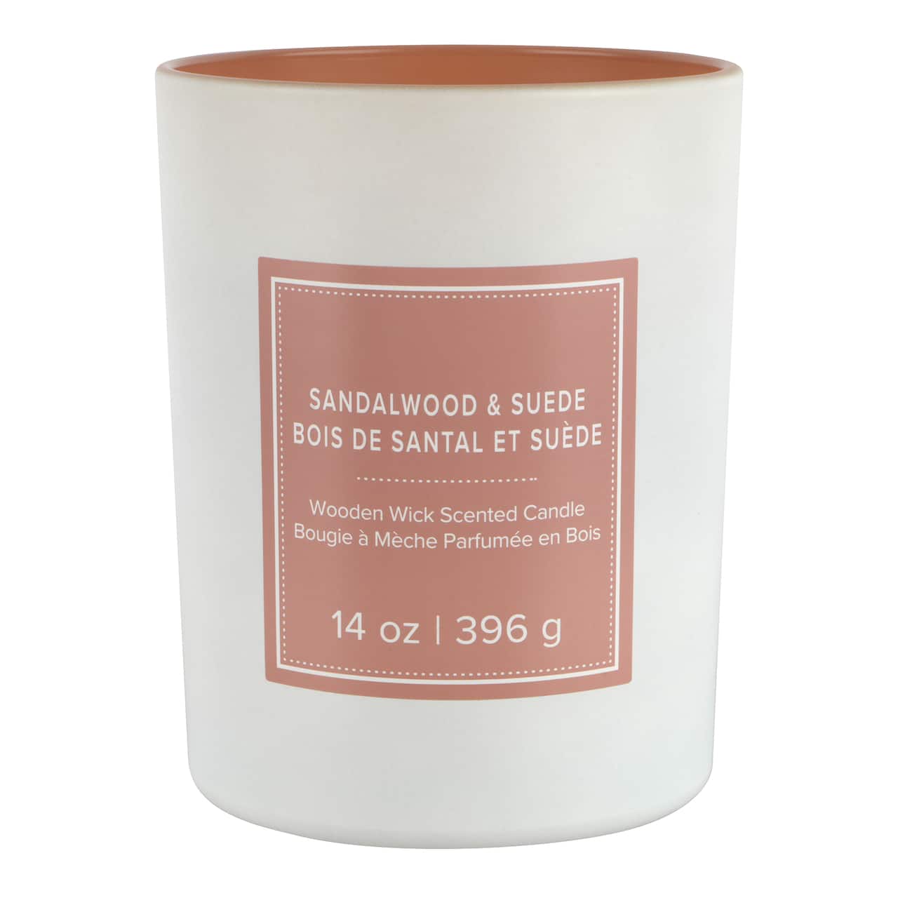 14oz. Wooden Wick Scented Candle by Ashland®